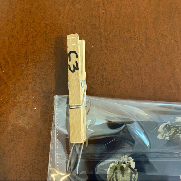 Reformation Miri Jumpsuit Floral Ruffle Wide Leg Crop Cut Out size‎ 4 viscose - Picture 8 of 9